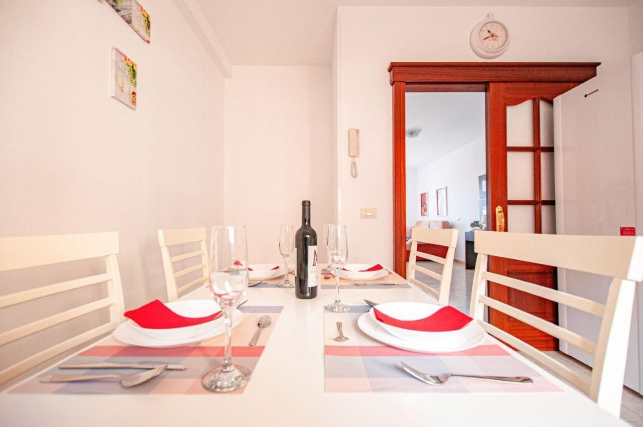 Apartamento Cruz De Toledo 布埃纳维斯塔城北 外观 照片