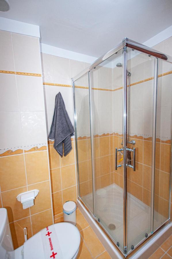 Apartamento Cruz De Toledo 布埃纳维斯塔城北 外观 照片