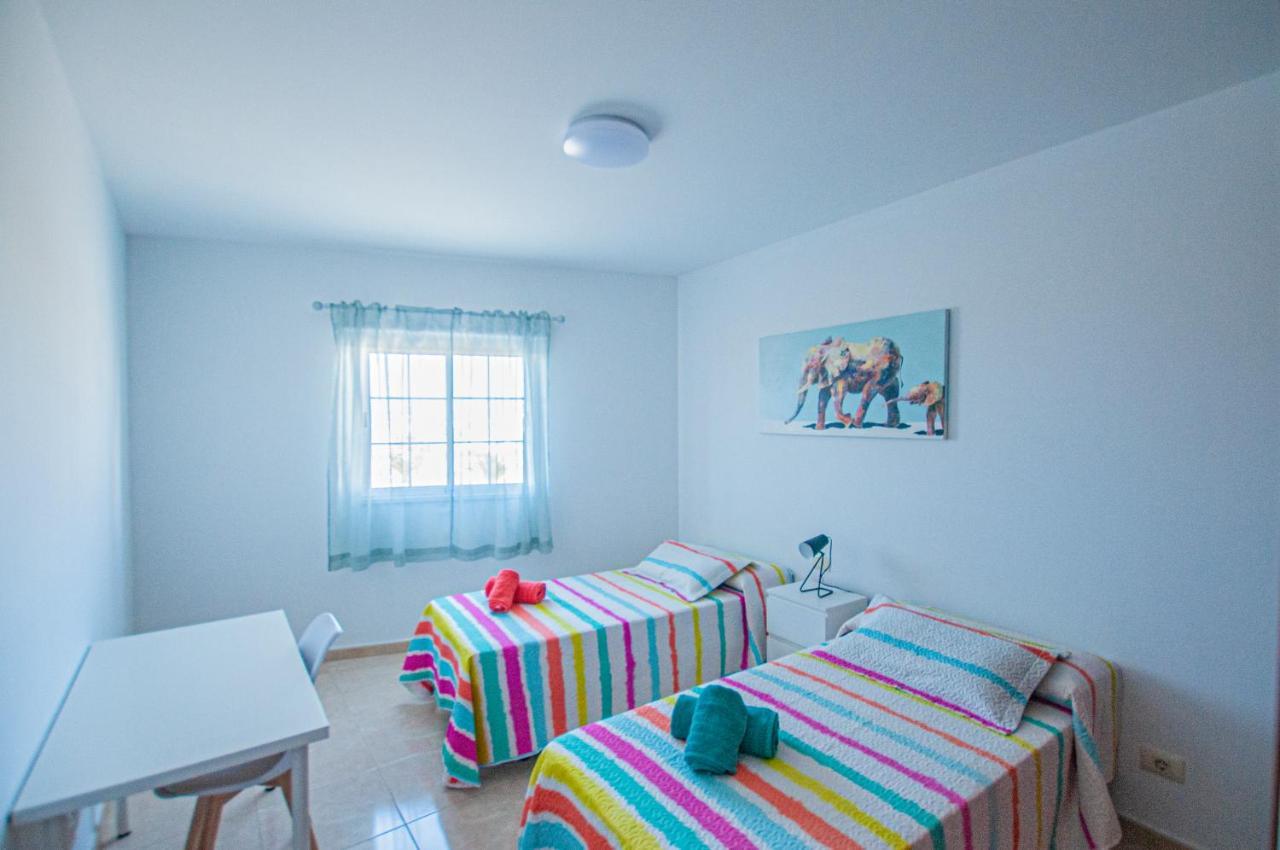 Apartamento Cruz De Toledo 布埃纳维斯塔城北 外观 照片