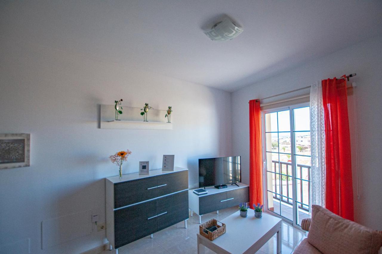 Apartamento Cruz De Toledo 布埃纳维斯塔城北 外观 照片