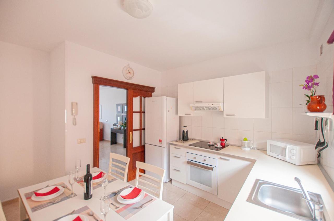 Apartamento Cruz De Toledo 布埃纳维斯塔城北 外观 照片