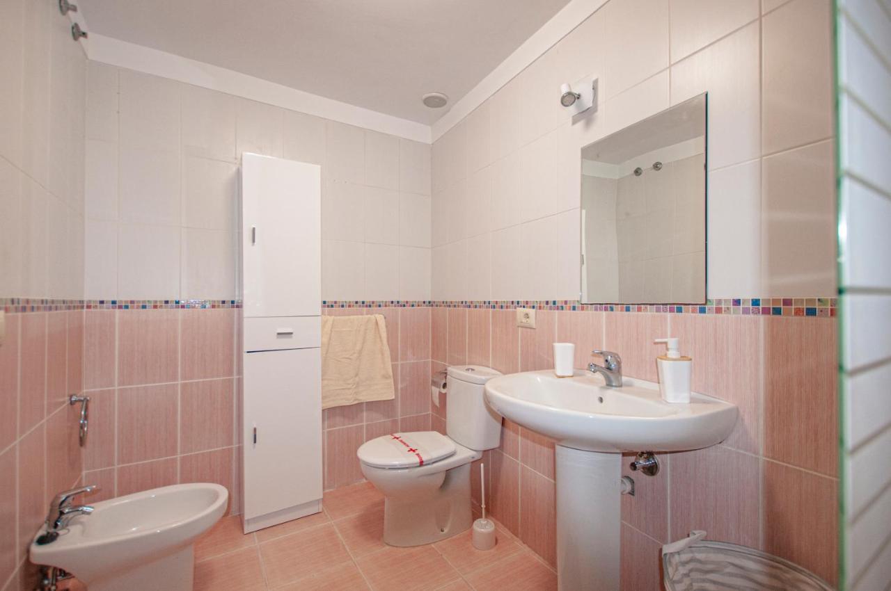 Apartamento Cruz De Toledo 布埃纳维斯塔城北 外观 照片