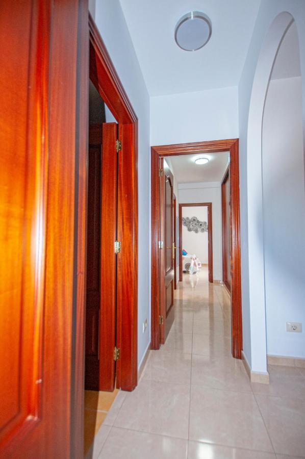 Apartamento Cruz De Toledo 布埃纳维斯塔城北 外观 照片