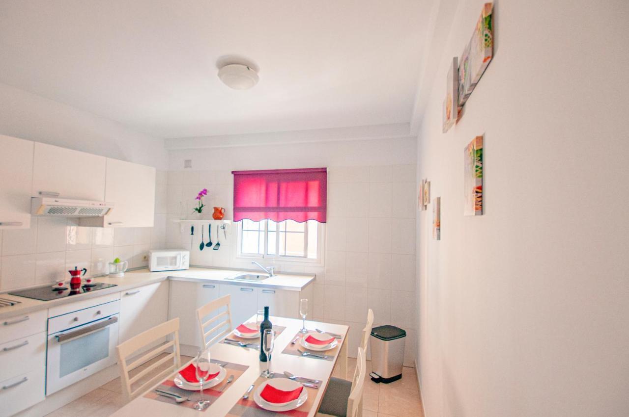 Apartamento Cruz De Toledo 布埃纳维斯塔城北 外观 照片
