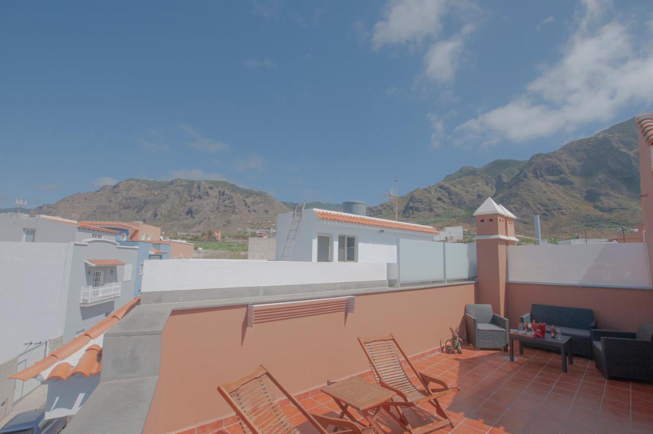 Apartamento Cruz De Toledo 布埃纳维斯塔城北 外观 照片
