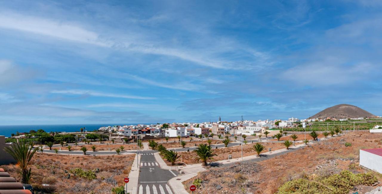 Apartamento Cruz De Toledo 布埃纳维斯塔城北 外观 照片